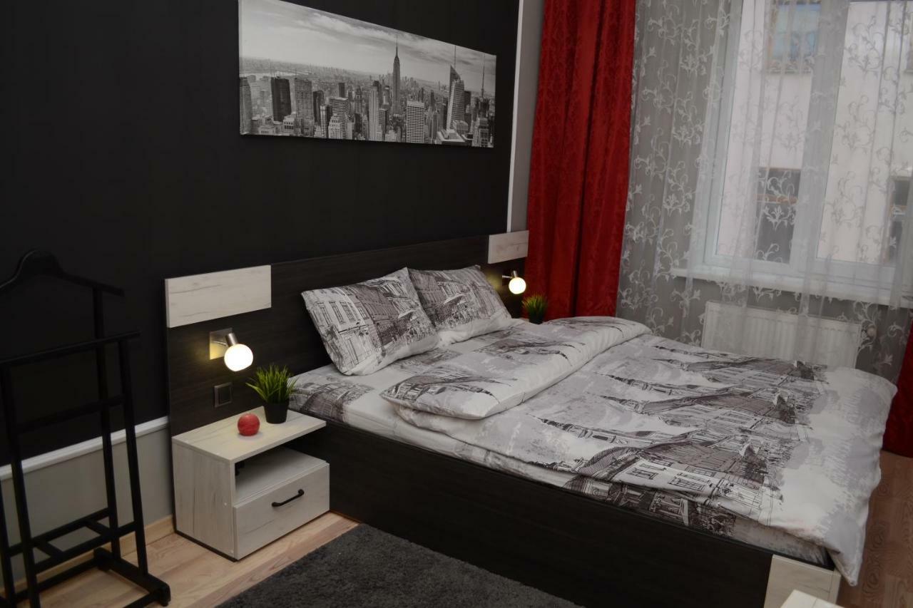 Modern Red Lviv